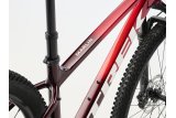 Doctorbike MARLIN 7 GEN 3 - FURY RED FADE