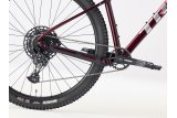 Doctorbike MARLIN 7 GEN 3 - FURY RED FADE