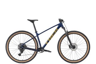 Doctorbike MARLIN 5 GEN 3 - MULSANNE BLUE