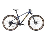 Doctorbike MARLIN 5 GEN 3 - MULSANNE BLUE