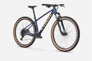 Doctorbike MARLIN 5 GEN 3 - MULSANNE BLUE