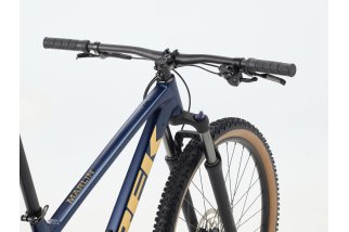 Doctorbike MARLIN 5 GEN 3 - MULSANNE BLUE