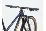 Doctorbike MARLIN 5 GEN 3 - MULSANNE BLUE