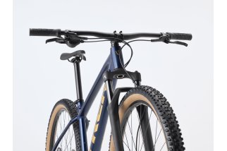 Doctorbike MARLIN 5 GEN 3 - MULSANNE BLUE