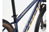 Doctorbike MARLIN 5 GEN 3 - MULSANNE BLUE