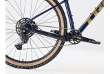 Doctorbike MARLIN 5 GEN 3 - MULSANNE BLUE