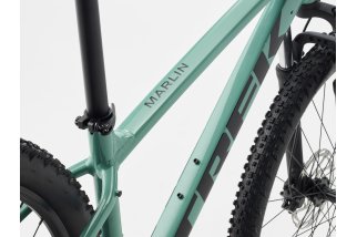 Doctorbike MARLIN 4 GEN 3 - BLUE SAGE