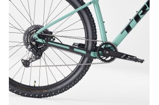 Doctorbike MARLIN 4 GEN 3 - BLUE SAGE