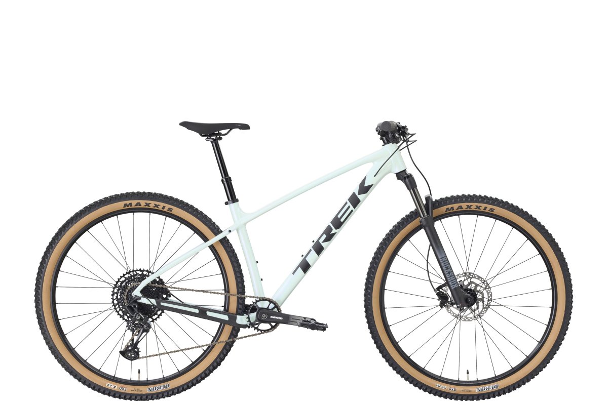 Doctorbike MARLIN 7 GEN 3 - MAGIC MINT