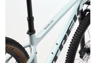 Doctorbike MARLIN 7 GEN 3 - MAGIC MINT