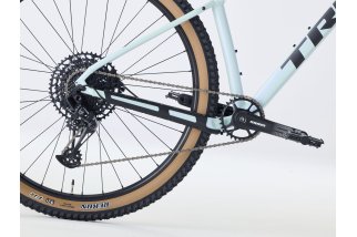 Doctorbike MARLIN 7 GEN 3 - MAGIC MINT