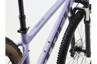 Doctorbike MARLIN 6 GEN 3 - GLOSS LAVENDER HAZE