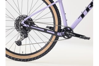 Doctorbike MARLIN 6 GEN 3 - GLOSS LAVENDER HAZE