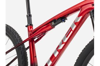 Doctorbike SUPERCALIBER SLR 9.8 XT DI2 GEN 2 - RED SMOKE/DRIZZLE