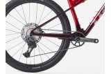 Doctorbike SUPERCALIBER SLR 9.8 XT DI2 GEN 2 - RED SMOKE/DRIZZLE