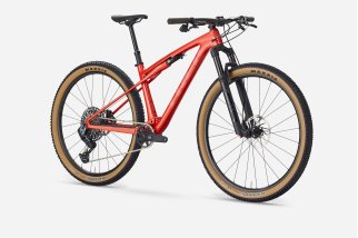 Doctorbike SUPERCALIBER SL 9.7 GX AXS GEN 2 - LAVA