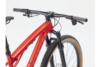 Doctorbike SUPERCALIBER SL 9.7 GX AXS GEN 2 - LAVA