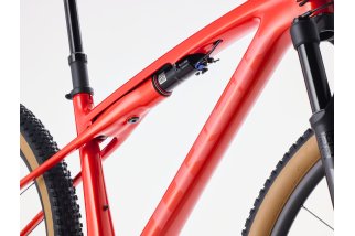 Doctorbike SUPERCALIBER SL 9.7 GX AXS GEN 2 - LAVA