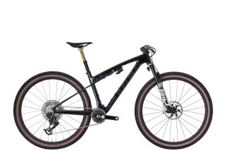 Doctorbike SUPERCALIBER SLR 9.9 XX FLIGHT ATTENDANT GEN 2 - CARBON SMOKE/GALACTIC GREY MARBLE
