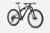 Doctorbike SUPERCALIBER SLR 9.9 XX FLIGHT ATTENDANT GEN 2 - CARBON SMOKE/GALACTIC GREY MARBLE