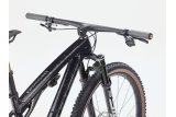 Doctorbike SUPERCALIBER SLR 9.9 XX FLIGHT ATTENDANT GEN 2 - CARBON SMOKE/GALACTIC GREY MARBLE