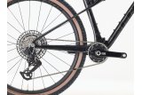 Doctorbike SUPERCALIBER SLR 9.9 XX FLIGHT ATTENDANT GEN 2 - CARBON SMOKE/GALACTIC GREY MARBLE