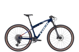 Doctorbike SUPERCALIBER SLR 9.8 X0 AXS T-TYPE GEN 2 - NAVY SMOKE