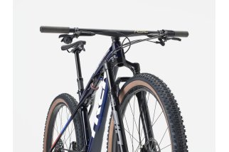 Doctorbike SUPERCALIBER SLR 9.8 X0 AXS T-TYPE GEN 2 - NAVY SMOKE