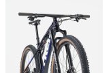 Doctorbike SUPERCALIBER SLR 9.8 X0 AXS T-TYPE GEN 2 - NAVY SMOKE