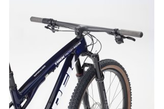 Doctorbike SUPERCALIBER SLR 9.8 X0 AXS T-TYPE GEN 2 - NAVY SMOKE