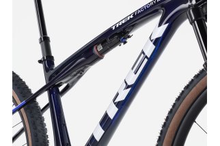 Doctorbike SUPERCALIBER SLR 9.8 X0 AXS T-TYPE GEN 2 - NAVY SMOKE