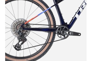 Doctorbike SUPERCALIBER SLR 9.8 X0 AXS T-TYPE GEN 2 - NAVY SMOKE