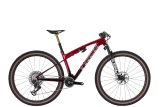 Doctorbike SUPERCALIBER SLR 9.9 XX FLIGHT ATTENDANT GEN 2 - RED SMOKE/DRIZZLE