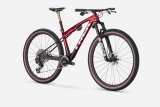 Doctorbike SUPERCALIBER SLR 9.9 XX FLIGHT ATTENDANT GEN 2 - RED SMOKE/DRIZZLE