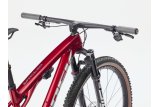Doctorbike SUPERCALIBER SLR 9.9 XX FLIGHT ATTENDANT GEN 2 - RED SMOKE/DRIZZLE