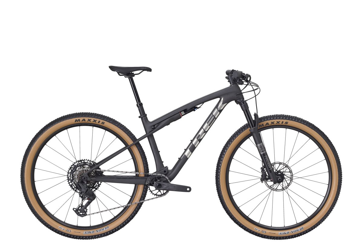 Doctorbike SUPERCALIBER SL 9.6 GEN 2 - MATTE CARBON/GLOSS BLACK SPLATTER Doctorbike SUPERCALIBER SL 9.6 GEN 2 - MATTE CARBON/GLOSS BLACK SPLATTER