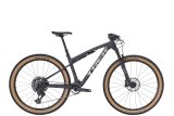 Doctorbike SUPERCALIBER SL 9.6 GEN 2 - MATTE CARBON/GLOSS BLACK SPLATTER