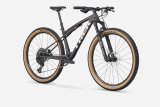 Doctorbike SUPERCALIBER SL 9.6 GEN 2 - MATTE CARBON/GLOSS BLACK SPLATTER