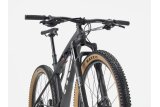 Doctorbike SUPERCALIBER SL 9.6 GEN 2 - MATTE CARBON/GLOSS BLACK SPLATTER