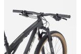 Doctorbike SUPERCALIBER SL 9.6 GEN 2 - MATTE CARBON/GLOSS BLACK SPLATTER