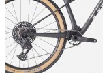 Doctorbike SUPERCALIBER SL 9.6 GEN 2 - MATTE CARBON/GLOSS BLACK SPLATTER