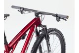 Doctorbike SUPERCALIBER SLR 9.8 X0 FLIGHT ATTENDANT GEN 2 - RED SMOKE/DRIZZLE