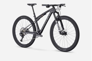 Doctorbike SUPERCALIBER SLR 9.8 XT DI2 GEN 2 - CARBON SMOKE/GALACTIC GREY MARBLE