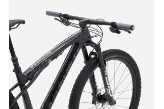 Doctorbike SUPERCALIBER SLR 9.8 XT DI2 GEN 2 - CARBON SMOKE/GALACTIC GREY MARBLE