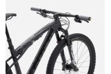 Doctorbike SUPERCALIBER SLR 9.8 XT DI2 GEN 2 - CARBON SMOKE/GALACTIC GREY MARBLE