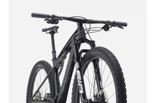 Doctorbike SUPERCALIBER SLR 9.8 XT DI2 GEN 2 - CARBON SMOKE/GALACTIC GREY MARBLE