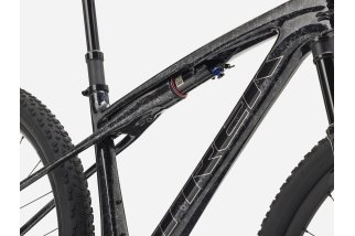 Doctorbike SUPERCALIBER SLR 9.8 XT DI2 GEN 2 - CARBON SMOKE/GALACTIC GREY MARBLE