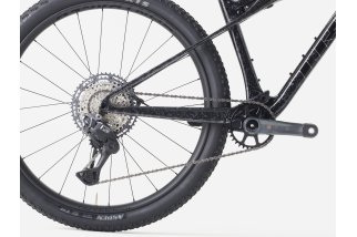 Doctorbike SUPERCALIBER SLR 9.8 XT DI2 GEN 2 - CARBON SMOKE/GALACTIC GREY MARBLE