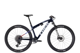 Doctorbike SUPERCALIBER SLR 9.8 X0 FLIGHT ATTENDANT GEN 2 - NAVY SMOKE