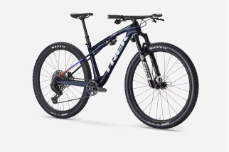 Doctorbike SUPERCALIBER SLR 9.8 X0 FLIGHT ATTENDANT GEN 2 - NAVY SMOKE